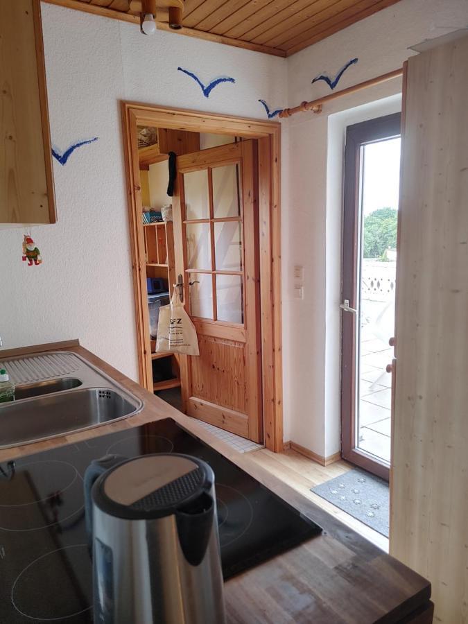 Ferienwohnung Mit Aussicht Saarbrücken Exterior foto