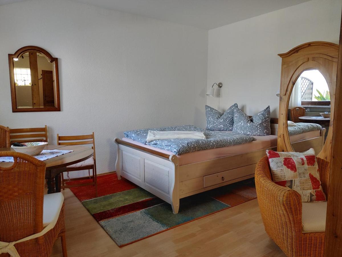 Ferienwohnung Mit Aussicht Saarbrücken Exterior foto